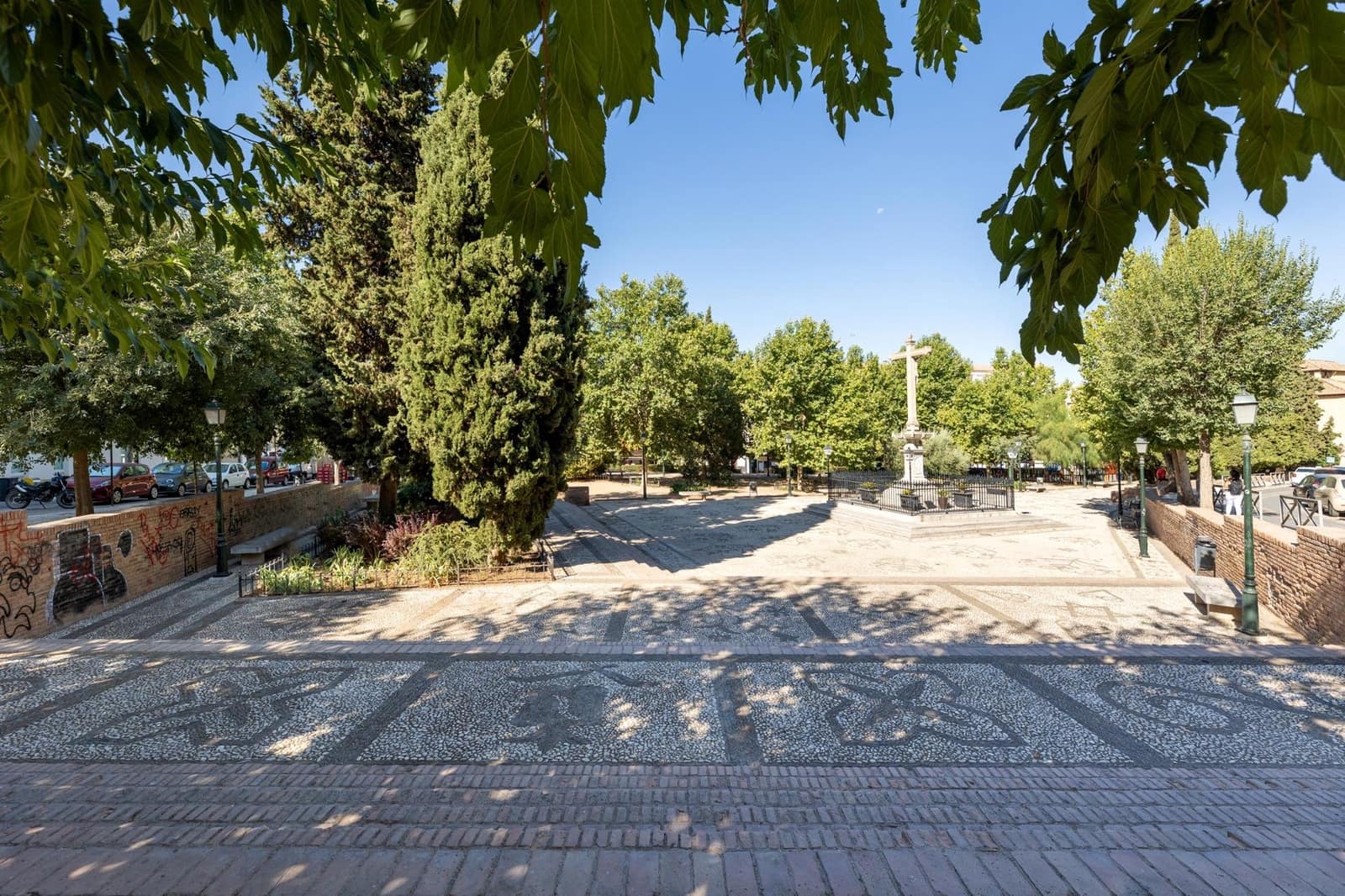 Apartamento de 1 habitación en Granada ciudad en venta - 184.000 € (Ref: 9462522)