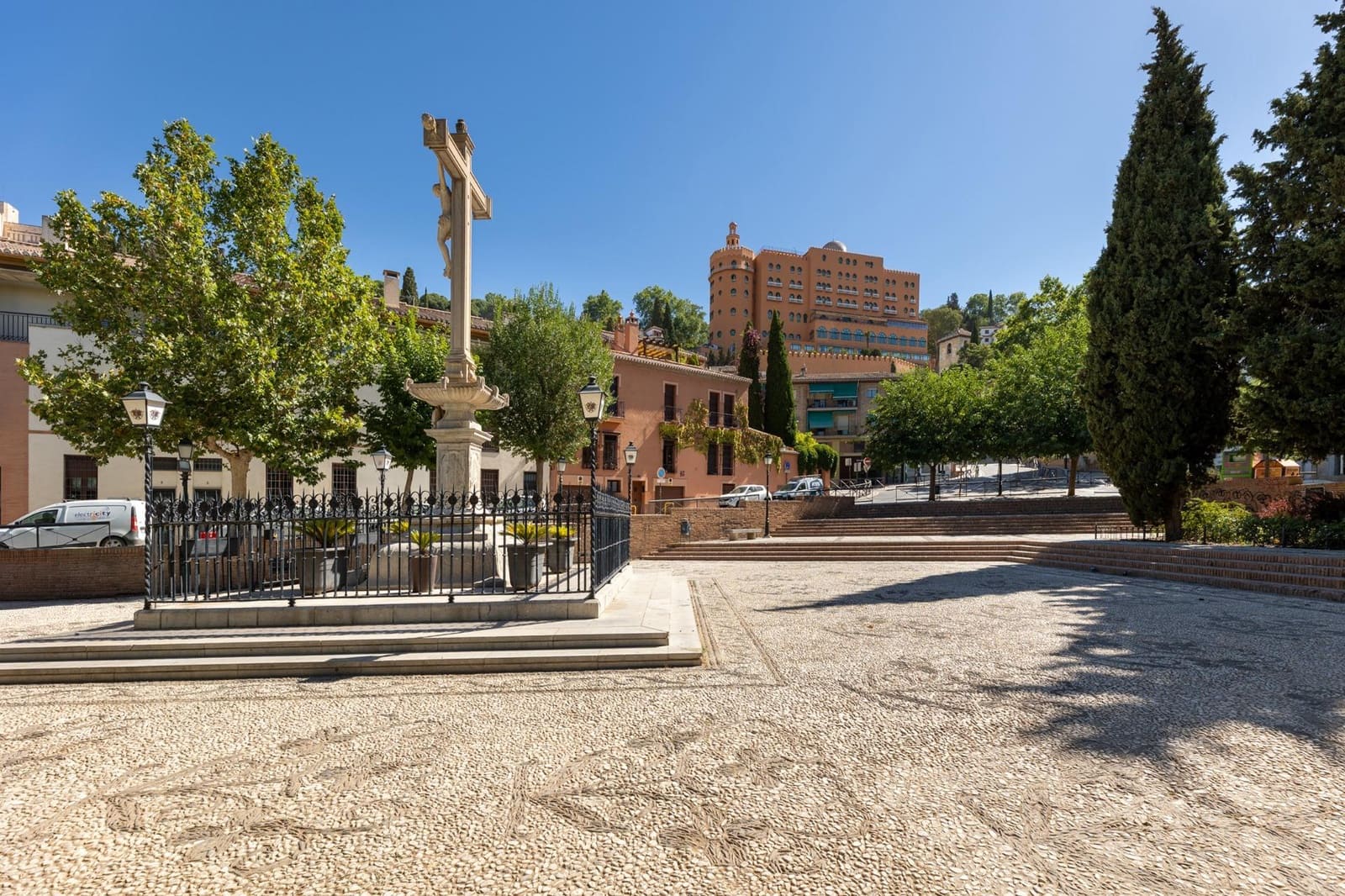 Apartamento de 1 habitación en Granada ciudad en venta - 184.000 € (Ref: 9462522)