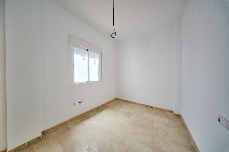 2 sypialnia Mieszkanie na sprzedaż w Agron - 79 000 € (Ref: 9465691)