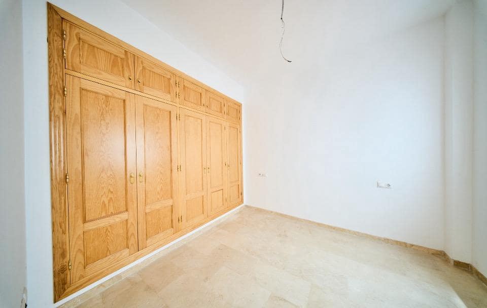 2 sypialnia Mieszkanie na sprzedaż w Agron - 79 000 € (Ref: 9465691)