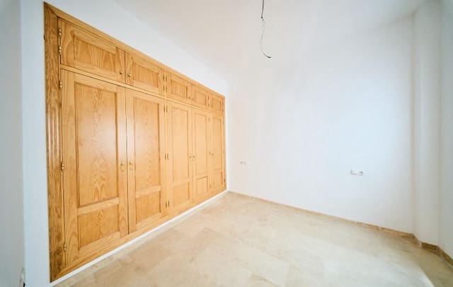 2 sypialnia Mieszkanie na sprzedaż w Agrón - 79 000 € (Ref: 9465691)