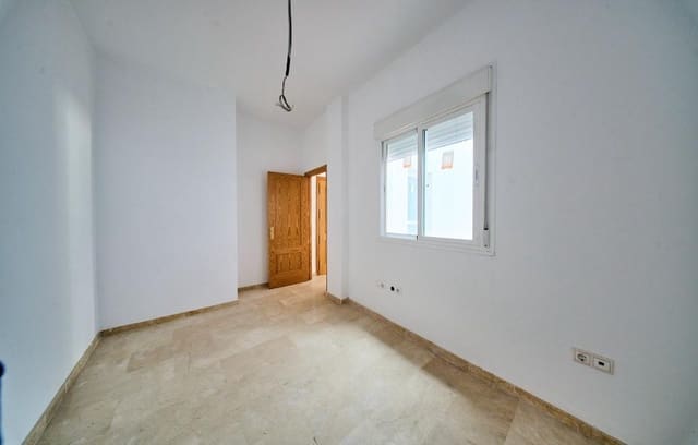 2 sypialnia Mieszkanie na sprzedaż w Agrón - 79 000 € (Ref: 9465691)
