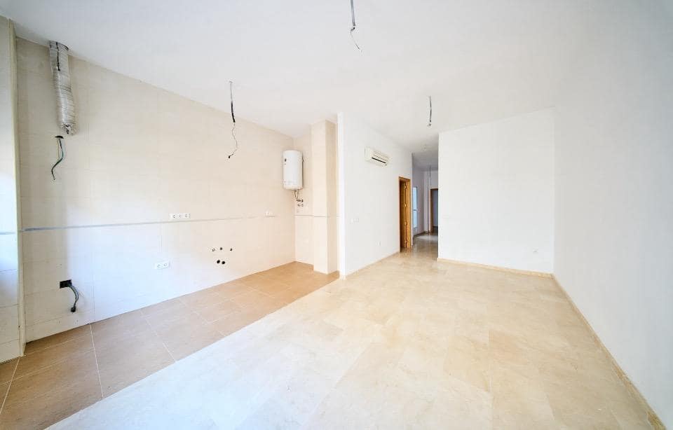 2 sypialnia Mieszkanie na sprzedaż w Agron - 79 000 € (Ref: 9465691)