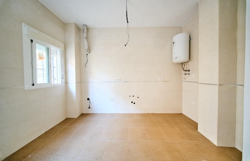 2 sypialnia Mieszkanie na sprzedaż w Agron - 79 000 € (Ref: 9465691)