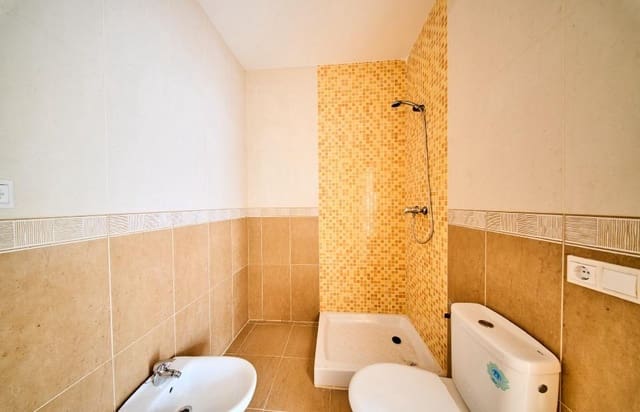 2 sypialnia Mieszkanie na sprzedaż w Agrón - 79 000 € (Ref: 9465691)