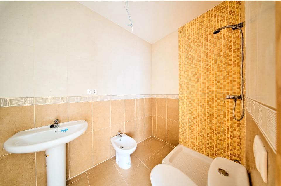 2 sypialnia Mieszkanie na sprzedaż w Agron - 79 000 € (Ref: 9465691)