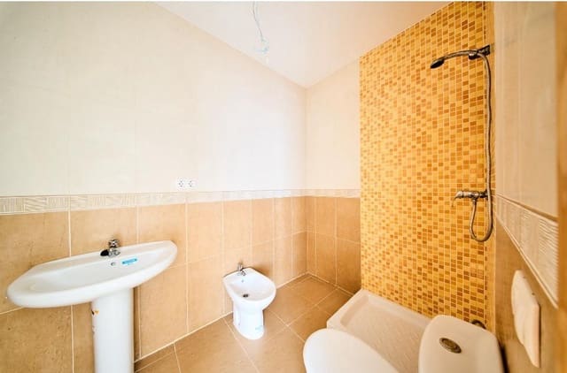 2 sypialnia Mieszkanie na sprzedaż w Agrón - 79 000 € (Ref: 9465691)