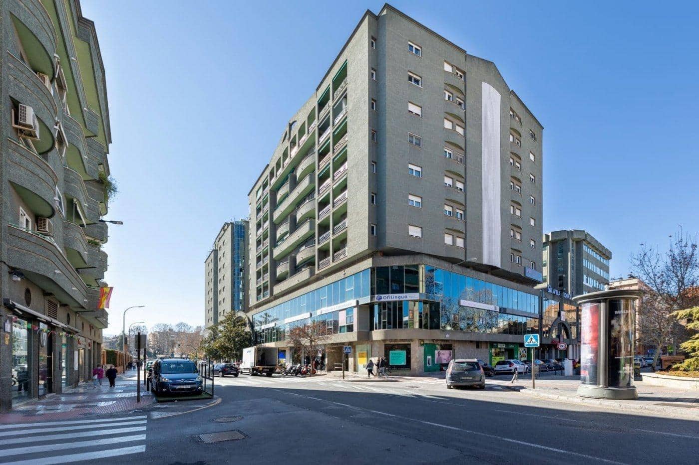 Office for sale in Granada city - € 395,000 (Ref: 9468598)