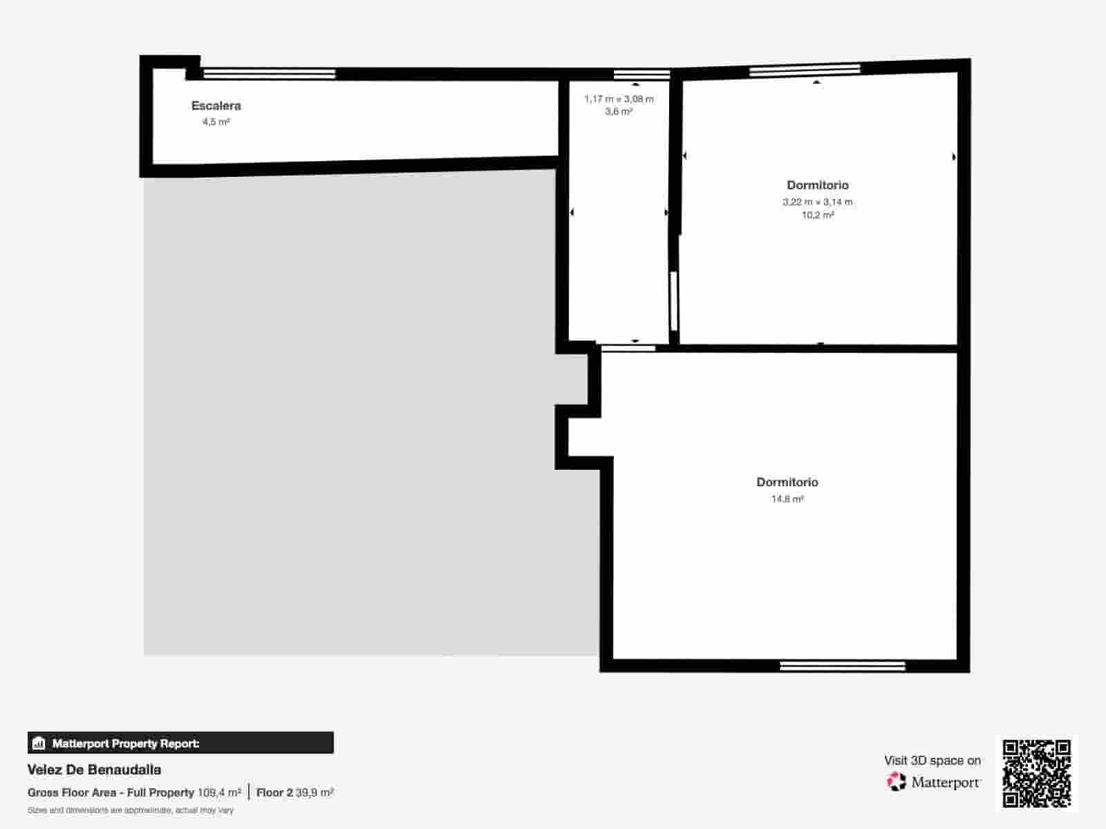 3 Zimmer Villa zu verkaufen in Velez de Benaudalla mit Pool Garage - 390.000 € (Ref: 9470615)