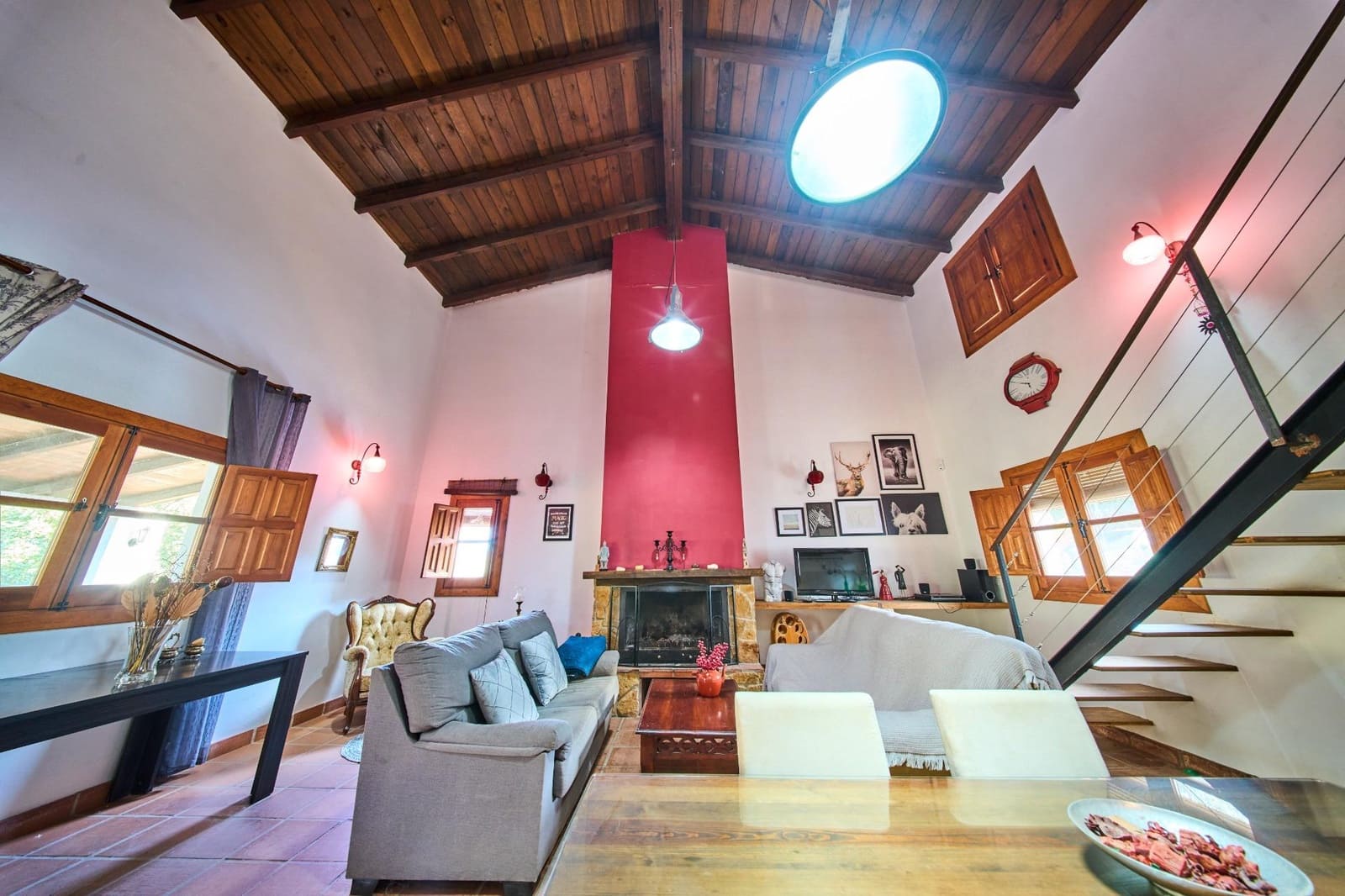 3 Zimmer Villa zu verkaufen in Velez de Benaudalla mit Pool Garage - 390.000 € (Ref: 9470615)