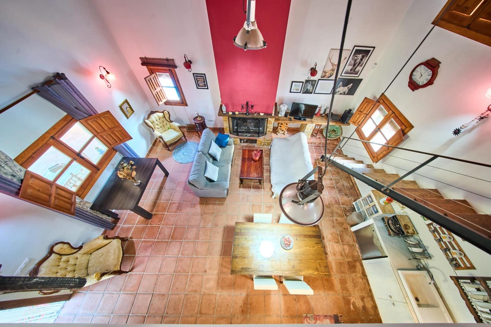 3 Zimmer Villa zu verkaufen in Velez de Benaudalla mit Pool Garage - 390.000 € (Ref: 9470615)