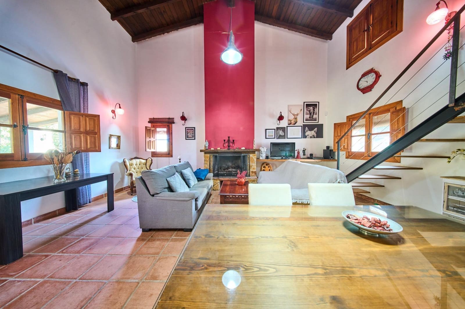 3 Zimmer Villa zu verkaufen in Velez de Benaudalla mit Pool Garage - 390.000 € (Ref: 9470615)