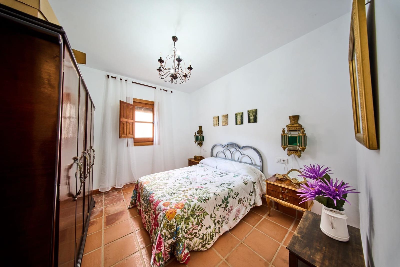 3 Zimmer Villa zu verkaufen in Velez de Benaudalla mit Pool Garage - 390.000 € (Ref: 9470615)