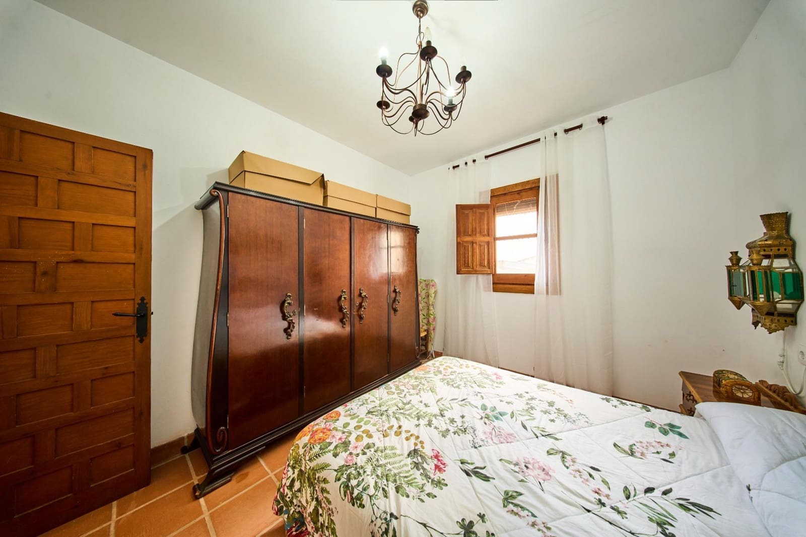 3 Zimmer Villa zu verkaufen in Velez de Benaudalla mit Pool Garage - 390.000 € (Ref: 9470615)