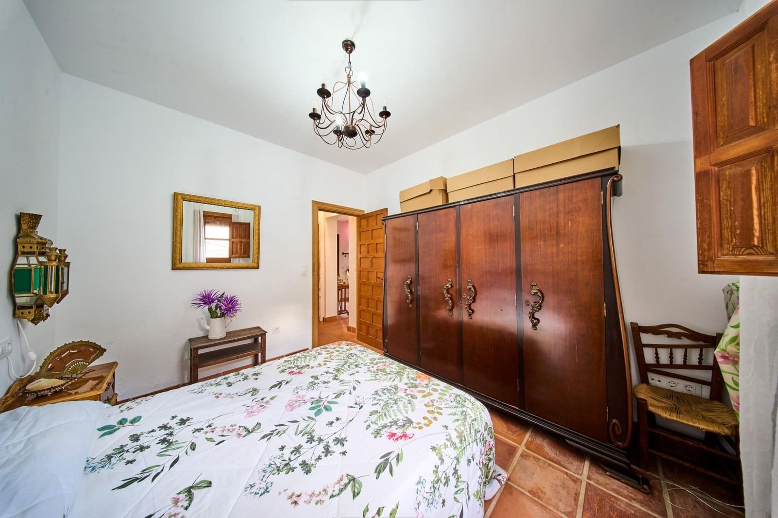 3 Zimmer Villa zu verkaufen in Velez de Benaudalla mit Pool Garage - 390.000 € (Ref: 9470615)