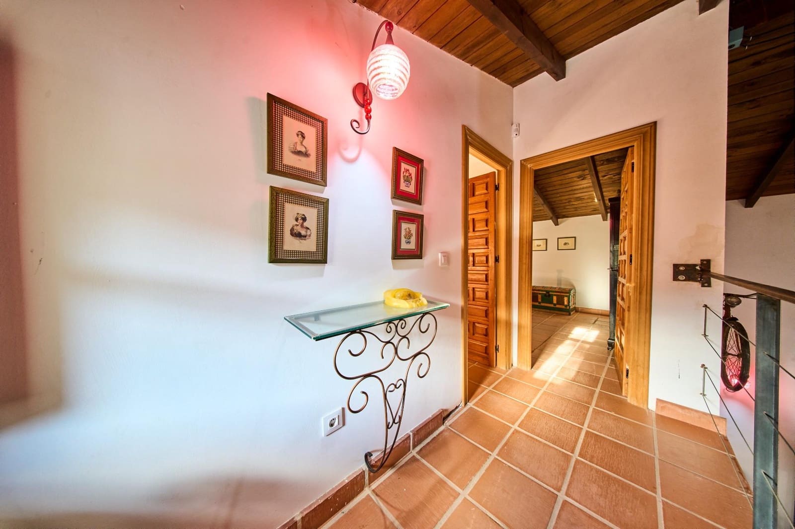 3 Zimmer Villa zu verkaufen in Velez de Benaudalla mit Pool Garage - 390.000 € (Ref: 9470615)