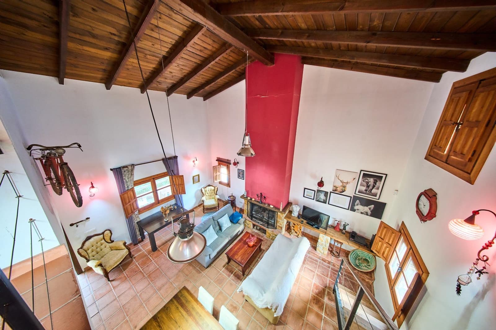 3 Zimmer Villa zu verkaufen in Velez de Benaudalla mit Pool Garage - 390.000 € (Ref: 9470615)