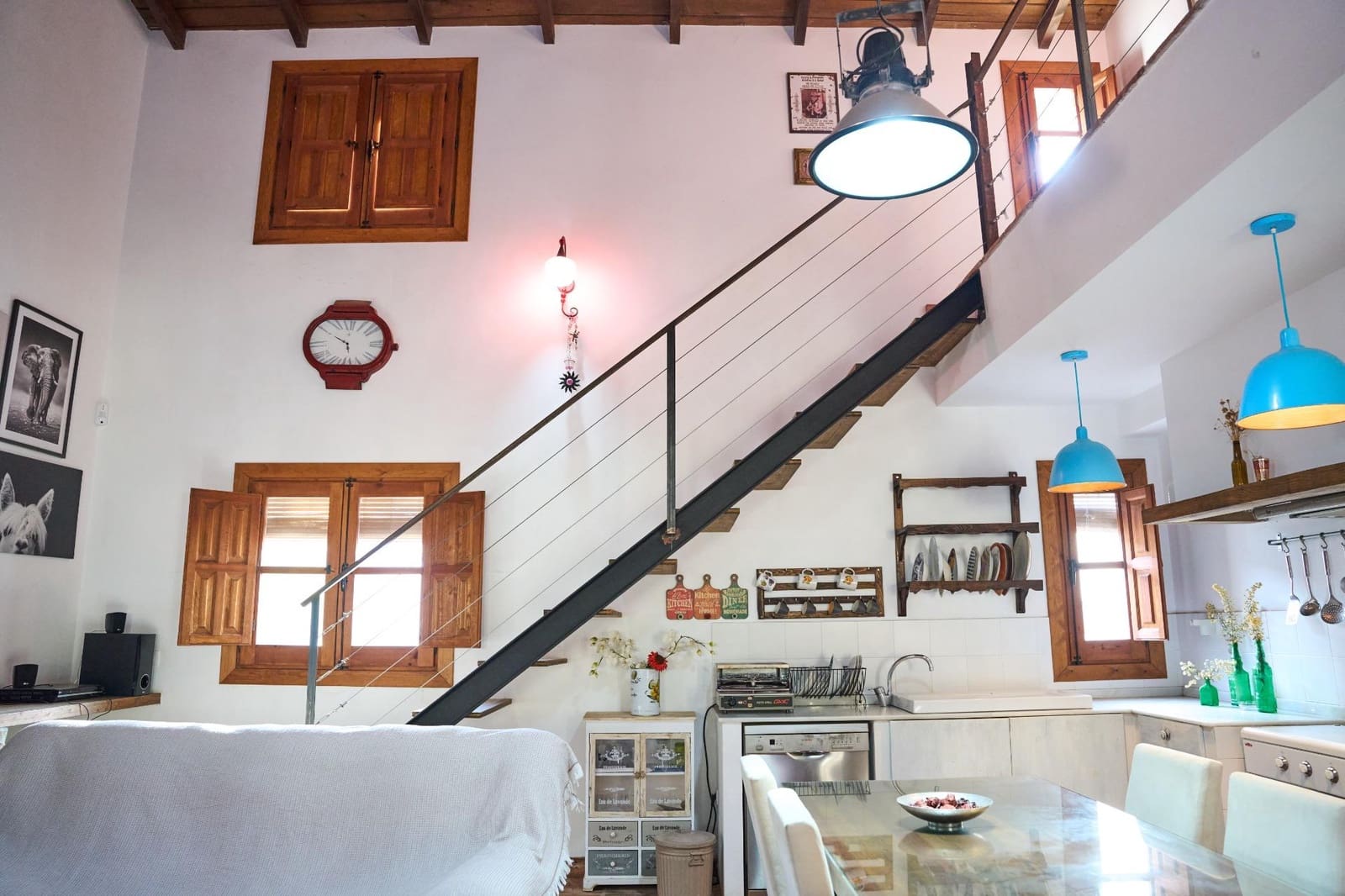 3 Zimmer Villa zu verkaufen in Velez de Benaudalla mit Pool Garage - 390.000 € (Ref: 9470615)