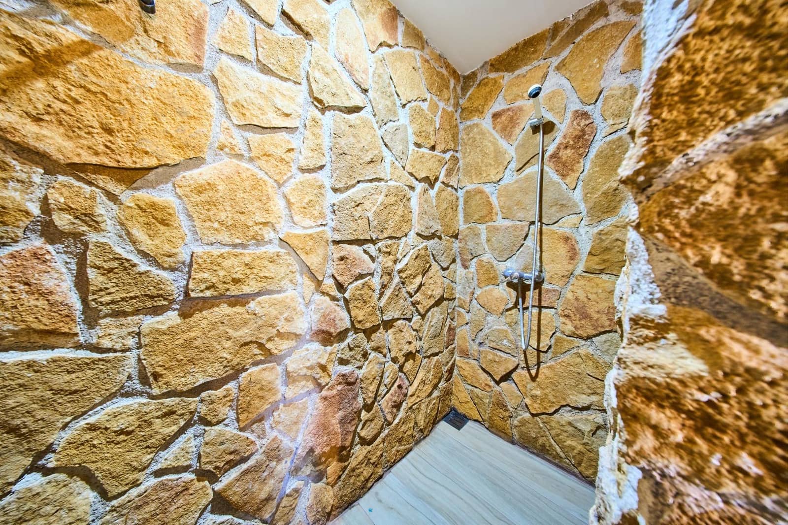 3 Zimmer Villa zu verkaufen in Velez de Benaudalla mit Pool Garage - 390.000 € (Ref: 9470615)