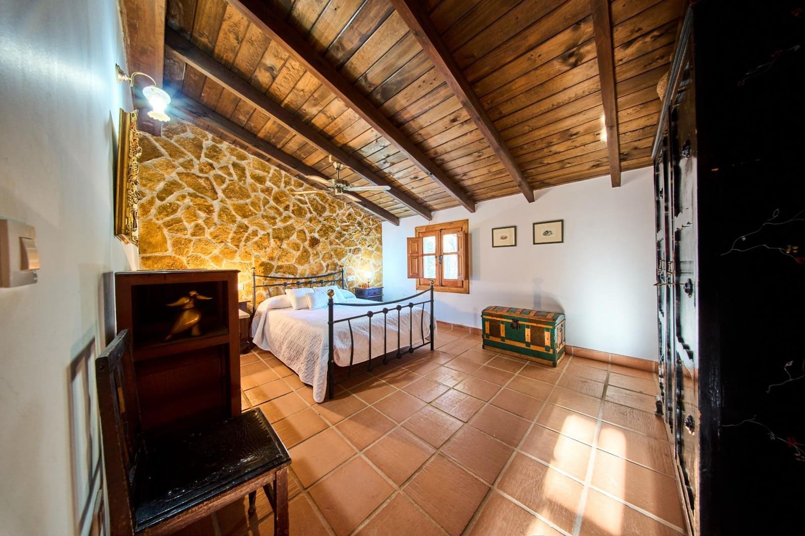 3 Zimmer Villa zu verkaufen in Velez de Benaudalla mit Pool Garage - 390.000 € (Ref: 9470615)