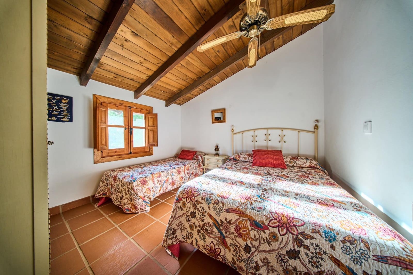 3 Zimmer Villa zu verkaufen in Velez de Benaudalla mit Pool Garage - 390.000 € (Ref: 9470615)