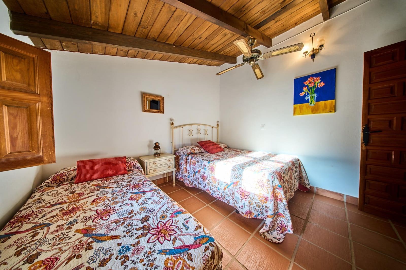 3 Zimmer Villa zu verkaufen in Velez de Benaudalla mit Pool Garage - 390.000 € (Ref: 9470615)