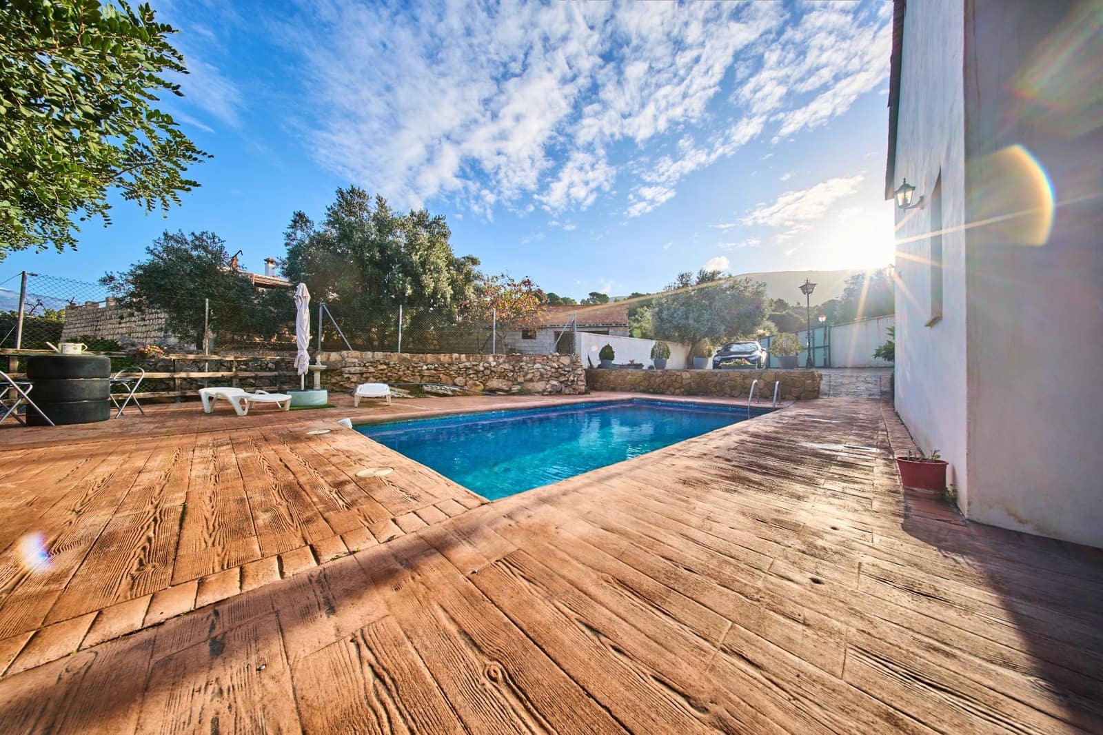 3 Zimmer Villa zu verkaufen in Velez de Benaudalla mit Pool Garage - 390.000 € (Ref: 9470615)