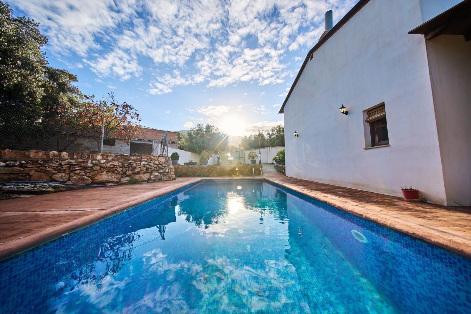 3 Zimmer Villa zu verkaufen in Velez de Benaudalla mit Pool Garage - 390.000 € (Ref: 9470615)