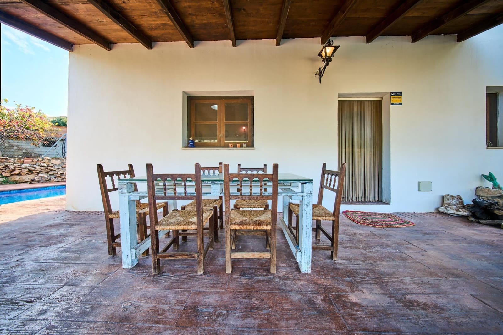 3 Zimmer Villa zu verkaufen in Velez de Benaudalla mit Pool Garage - 390.000 € (Ref: 9470615)