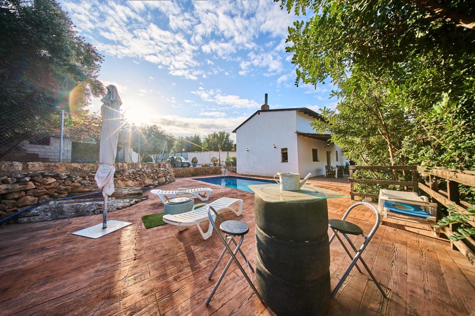 3 Zimmer Villa zu verkaufen in Velez de Benaudalla mit Pool Garage - 390.000 € (Ref: 9470615)