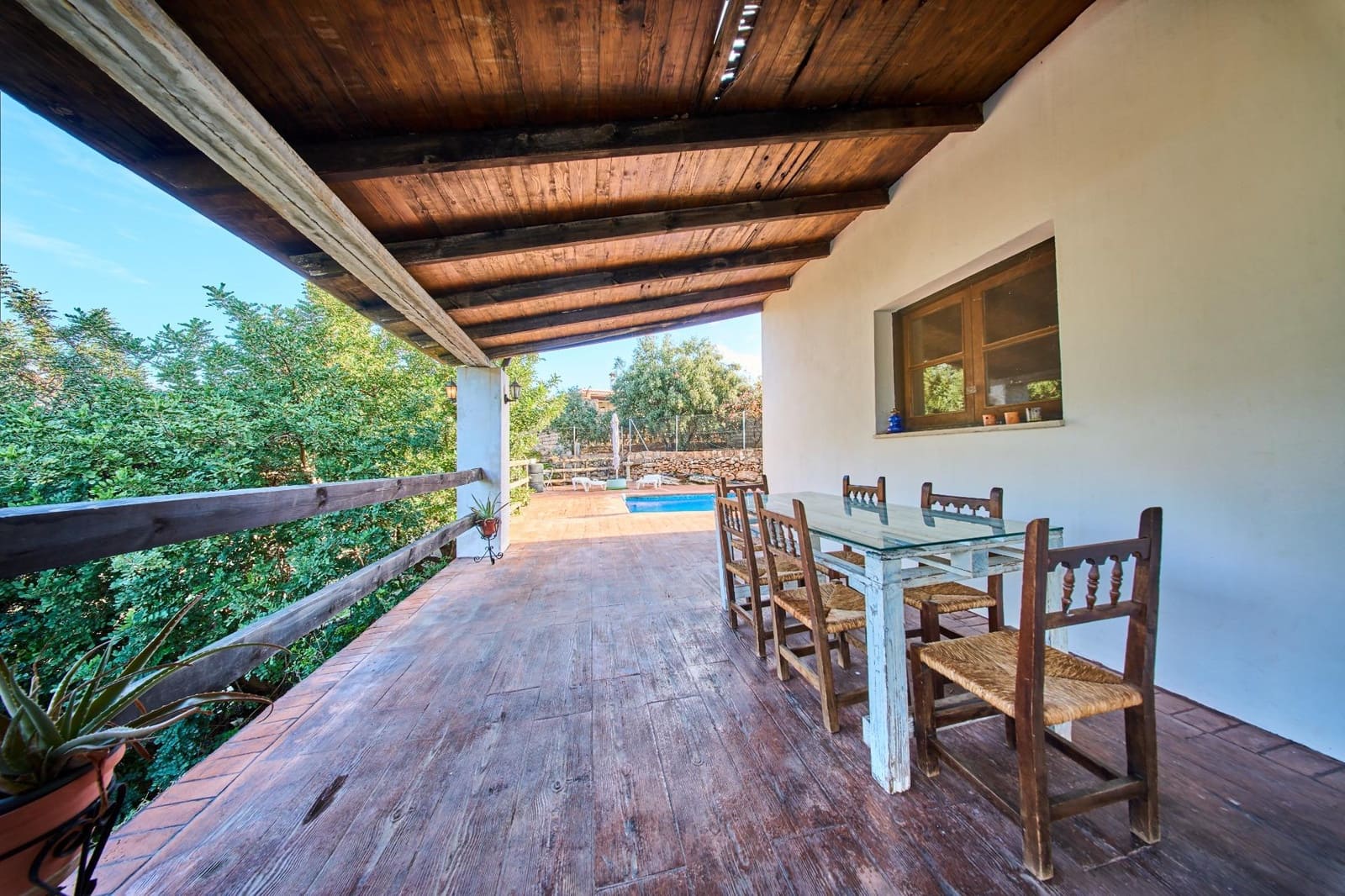 3 Zimmer Villa zu verkaufen in Velez de Benaudalla mit Pool Garage - 390.000 € (Ref: 9470615)