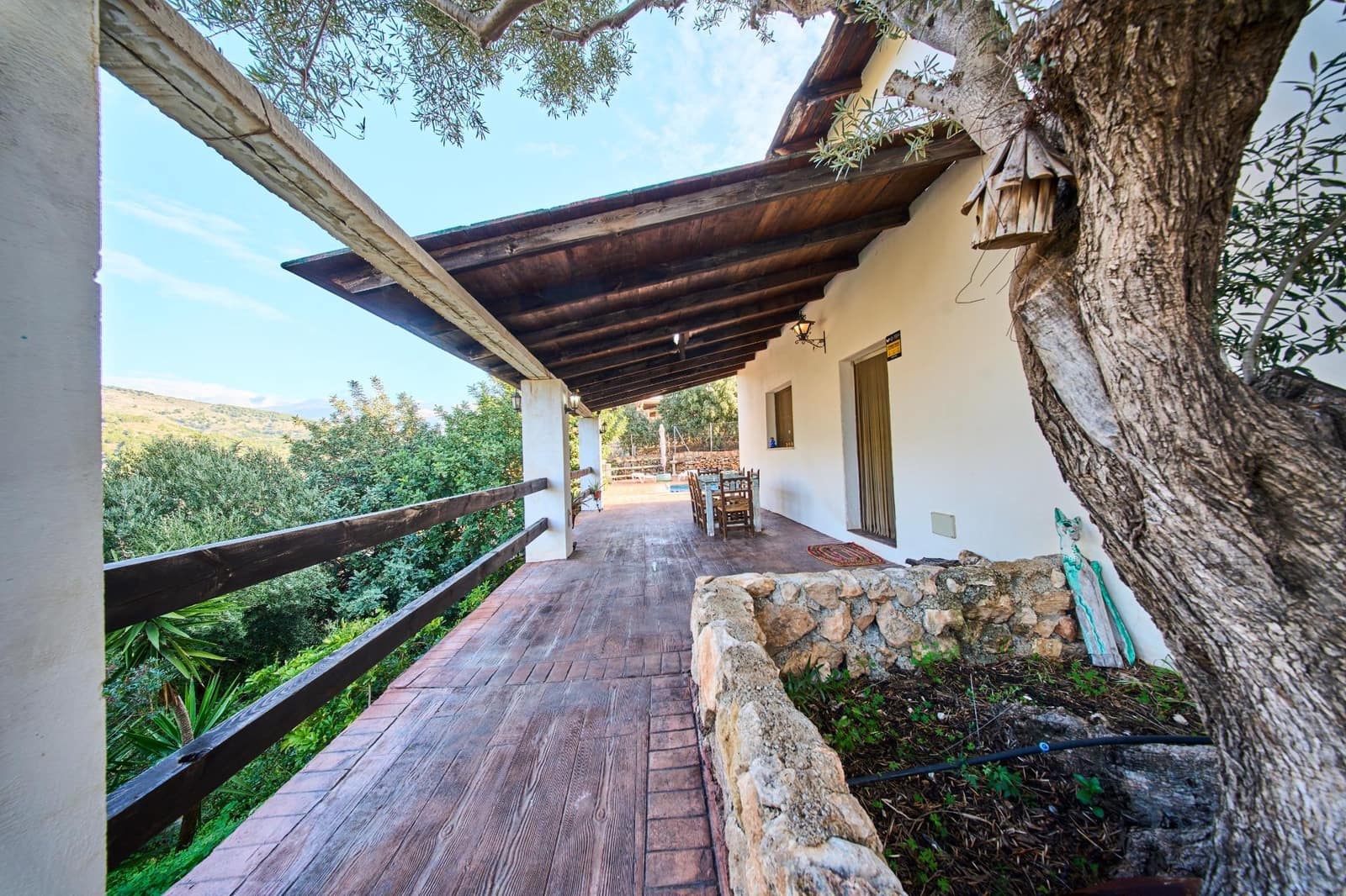 3 Zimmer Villa zu verkaufen in Velez de Benaudalla mit Pool Garage - 390.000 € (Ref: 9470615)