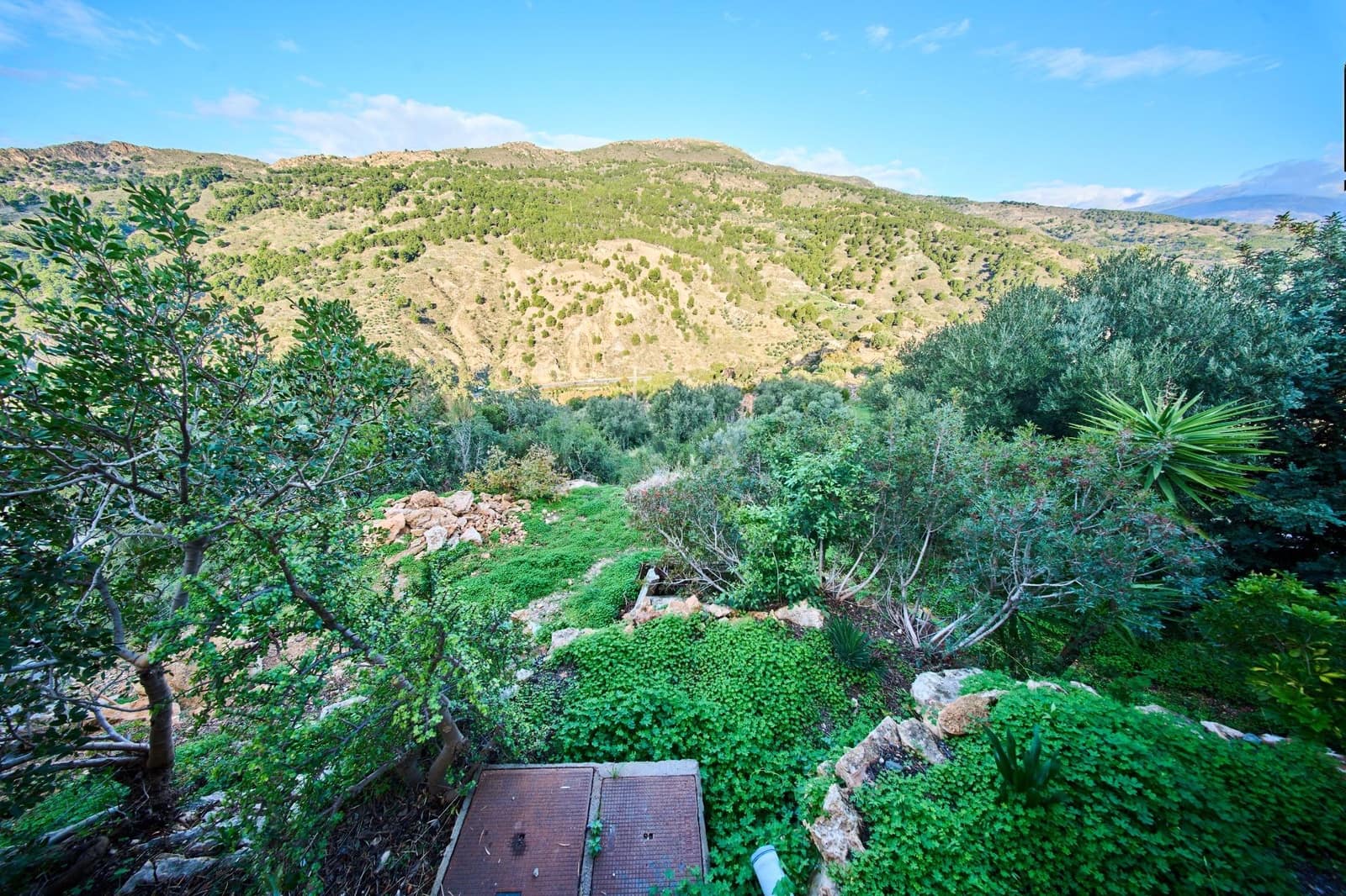 3 Zimmer Villa zu verkaufen in Velez de Benaudalla mit Pool Garage - 390.000 € (Ref: 9470615)