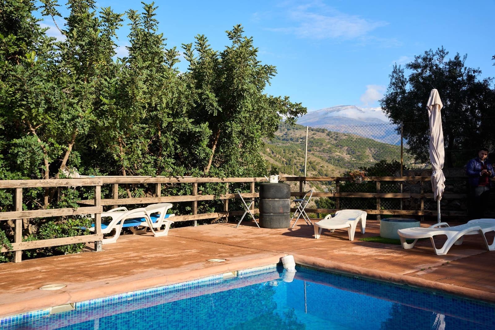 3 Zimmer Villa zu verkaufen in Velez de Benaudalla mit Pool Garage - 390.000 € (Ref: 9470615)