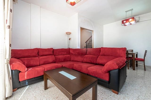 Adosado de 3 habitaciones en Albondón en venta - 128.000 € (Ref: 9470616)