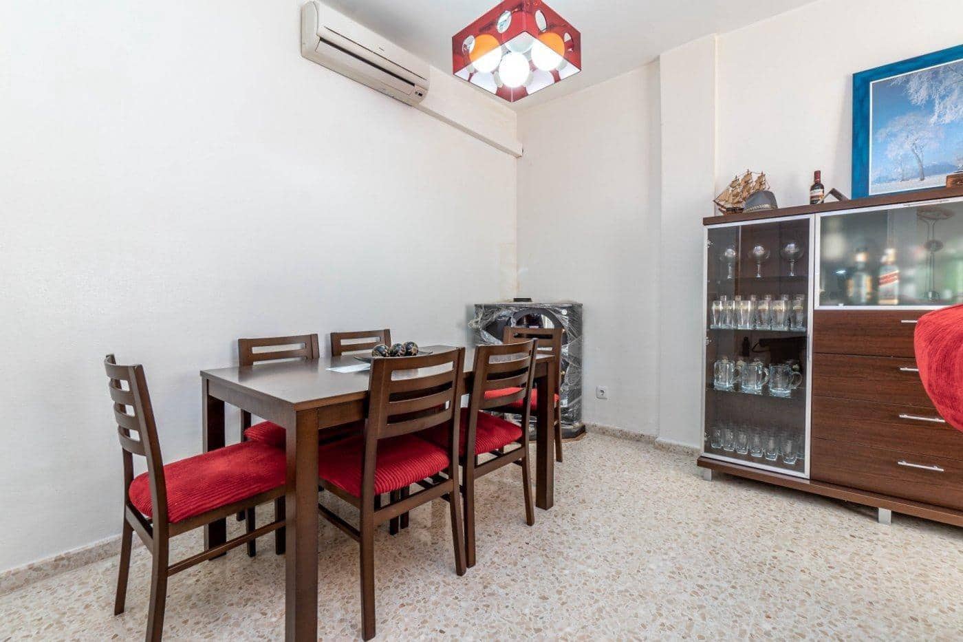 3 chambre Villa/Maison Mitoyenne à vendre à Albondon - 128 000 € (Ref: 9470616)