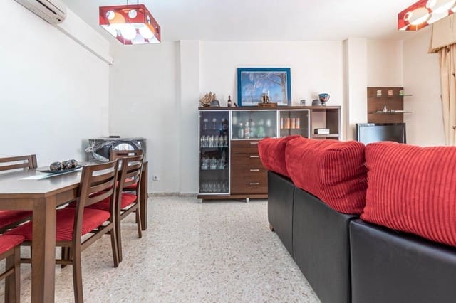 Adosado de 3 habitaciones en Albondón en venta - 128.000 € (Ref: 9470616)