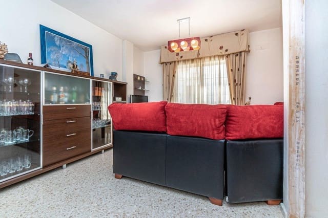 Adosado de 3 habitaciones en Albondón en venta - 128.000 € (Ref: 9470616)