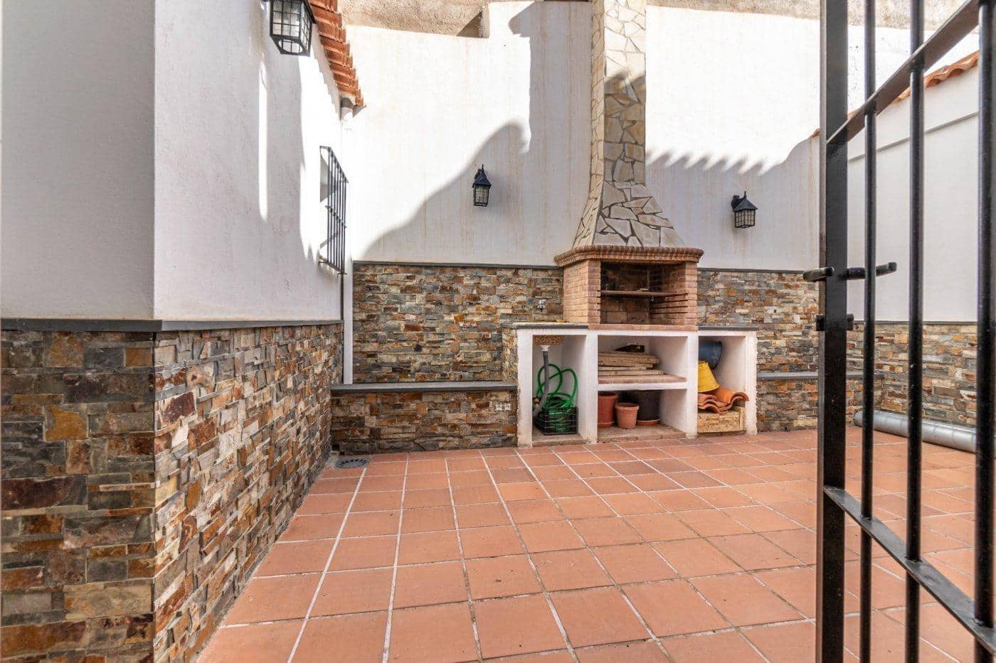 3 chambre Villa/Maison Mitoyenne à vendre à Albondon - 128 000 € (Ref: 9470616)