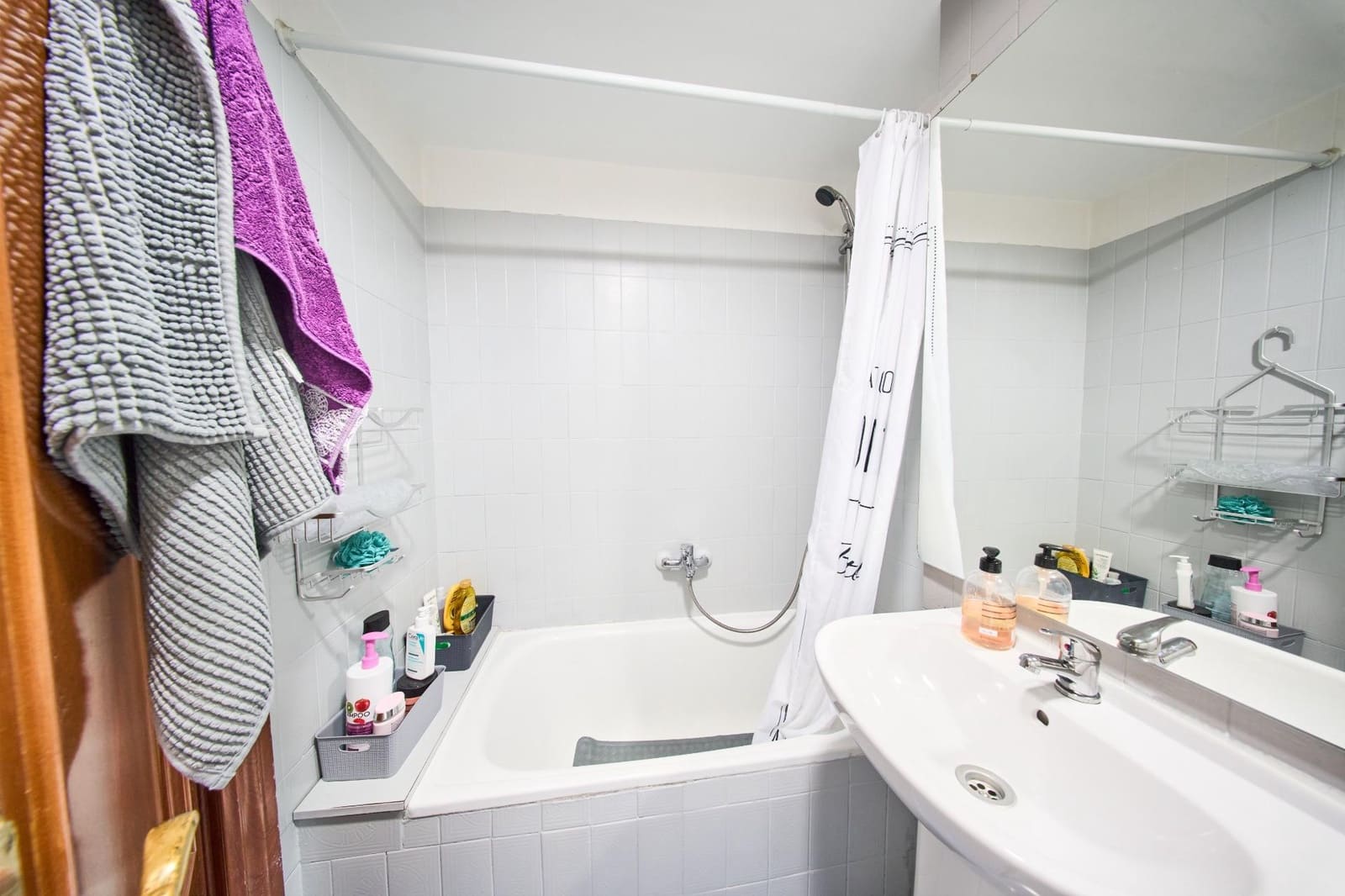 5 sypialnia Penthouse na sprzedaż w Miasto Grenada z garażem - 335 000 € (Ref: 9470967)