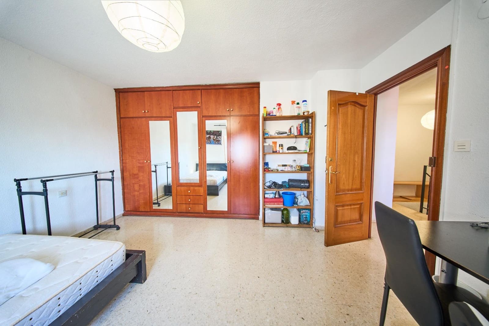 5 sypialnia Penthouse na sprzedaż w Miasto Grenada z garażem - 335 000 € (Ref: 9470967)