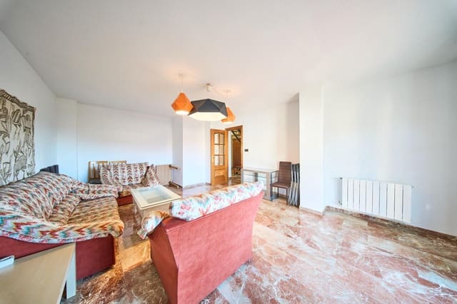 5 sypialnia Penthouse na sprzedaż w Miasto Grenada z garażem - 335 000 € (Ref: 9470967)