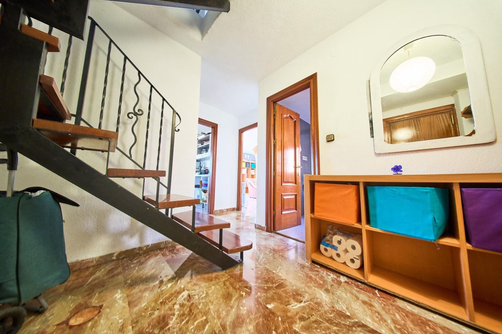 5 sypialnia Penthouse na sprzedaż w Miasto Grenada z garażem - 335 000 € (Ref: 9470967)