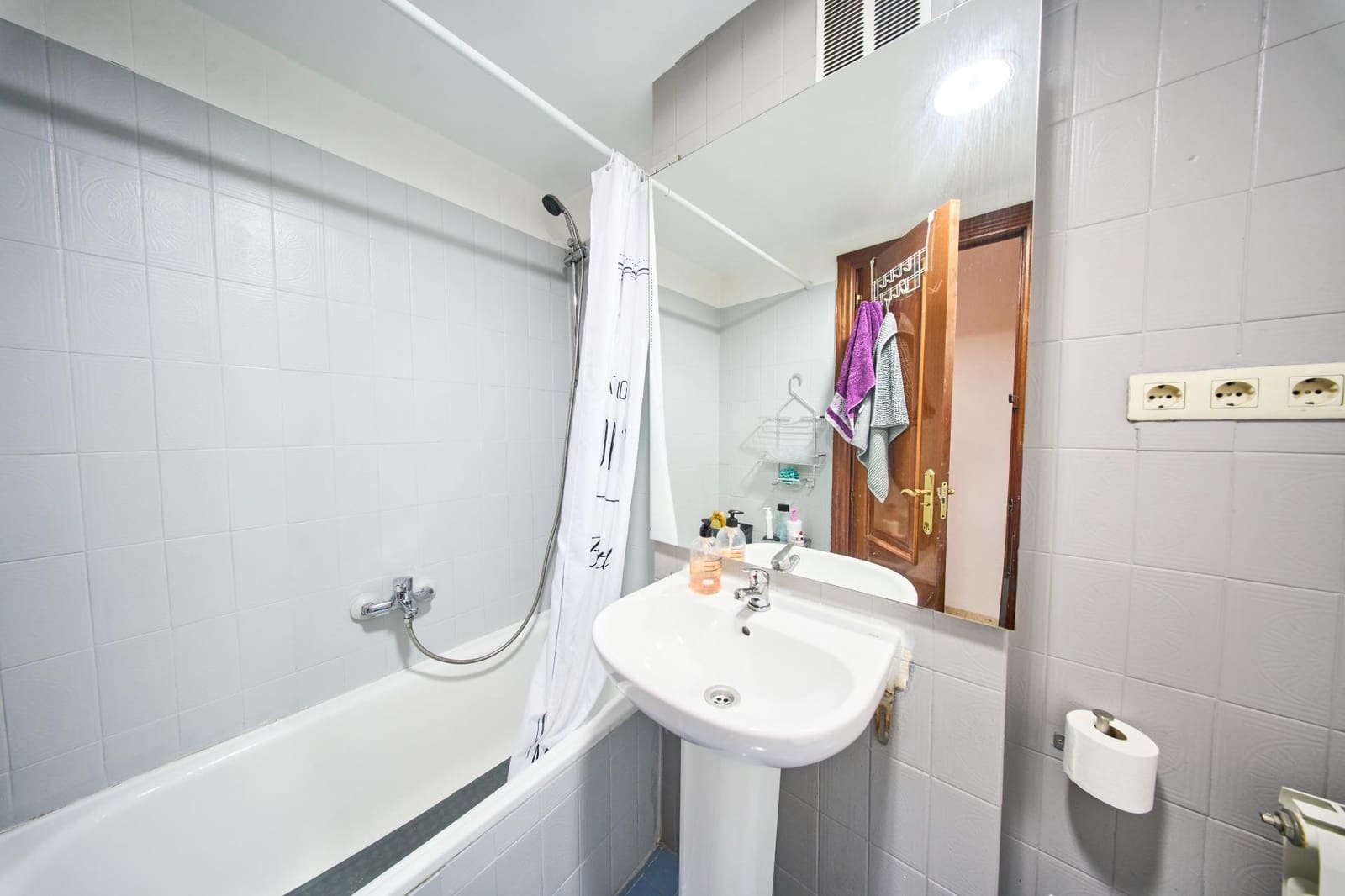 5 slaapkamer Penthouse te koop in Granada stad met garage - € 325.000 (Ref: 9470967)