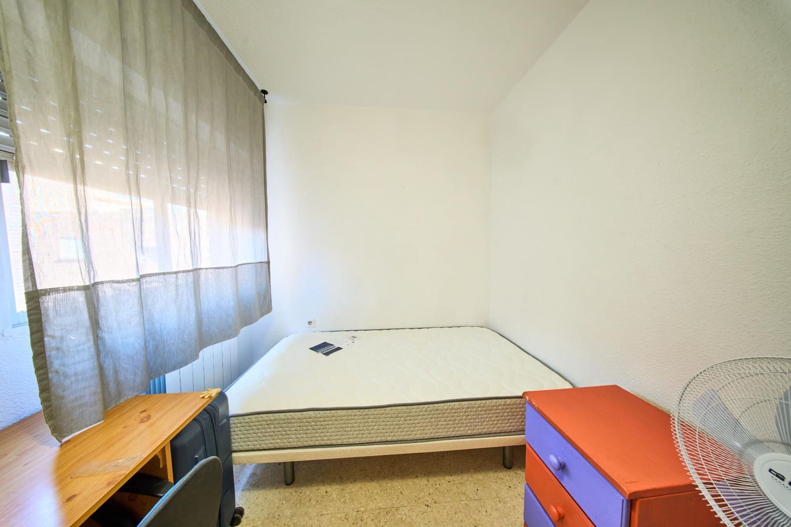 5 slaapkamer Penthouse te koop in Granada stad met garage - € 325.000 (Ref: 9470967)