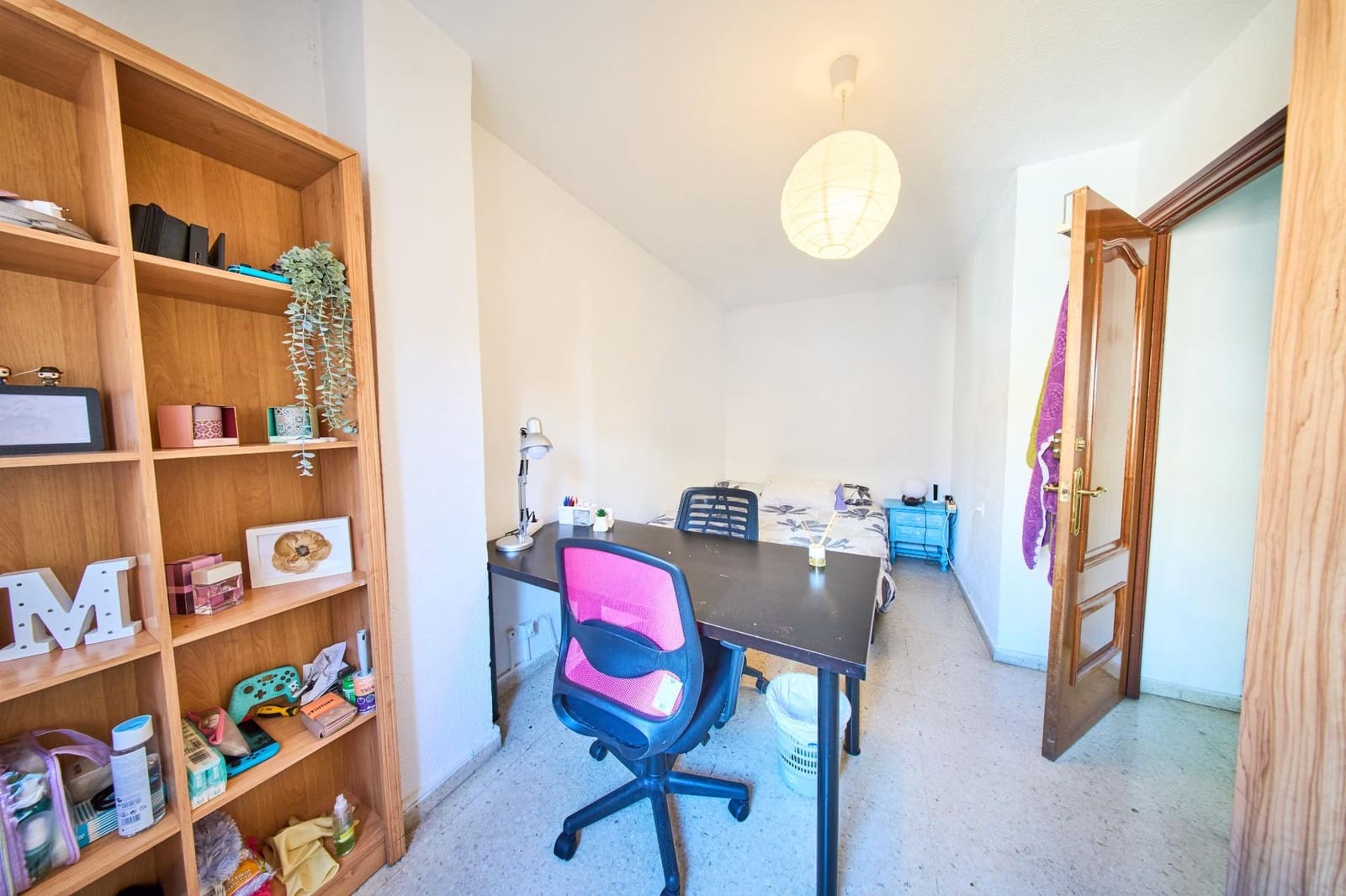 5 slaapkamer Penthouse te koop in Granada stad met garage - € 325.000 (Ref: 9470967)