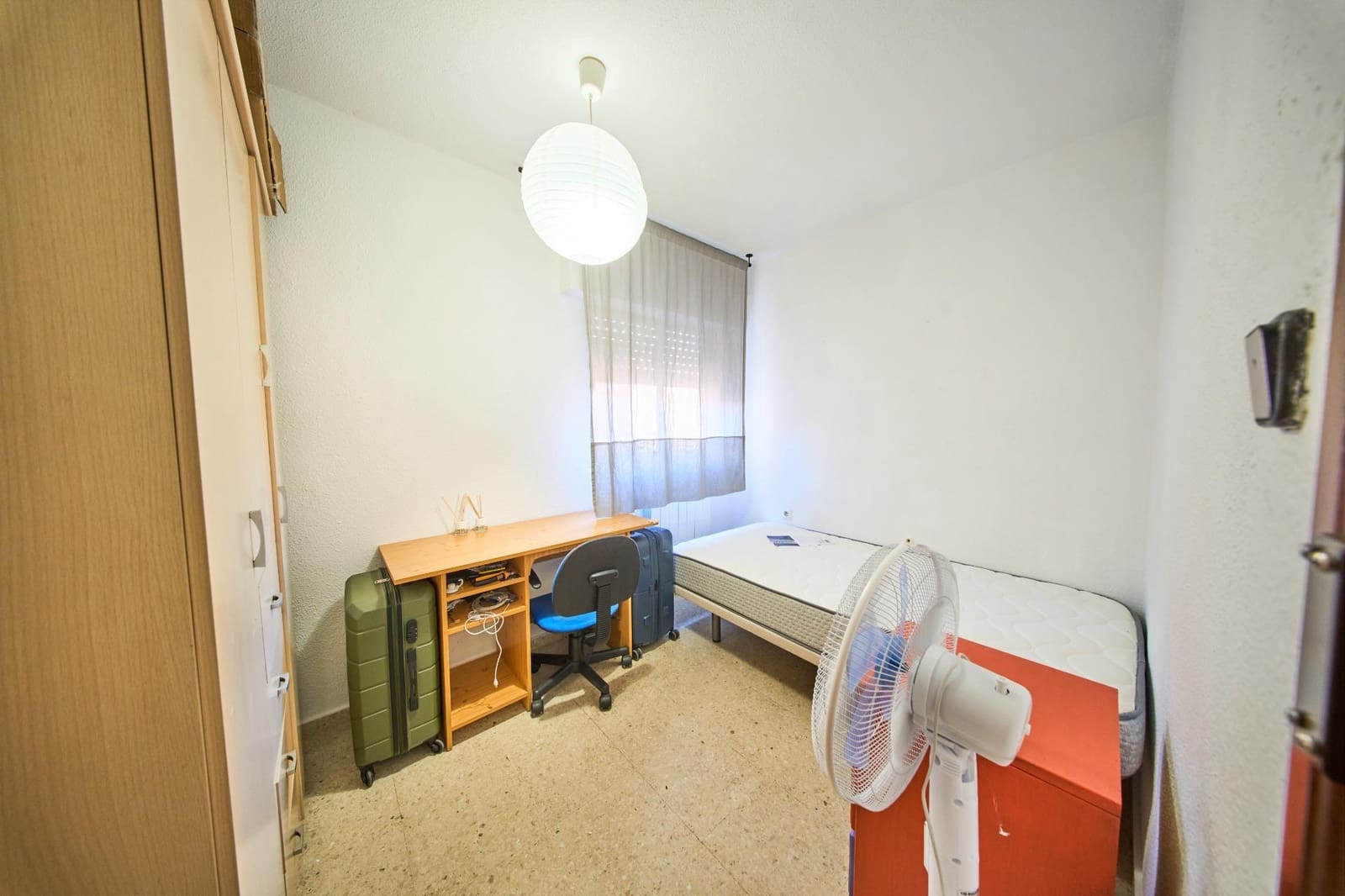 5 slaapkamer Penthouse te koop in Granada stad met garage - € 325.000 (Ref: 9470967)