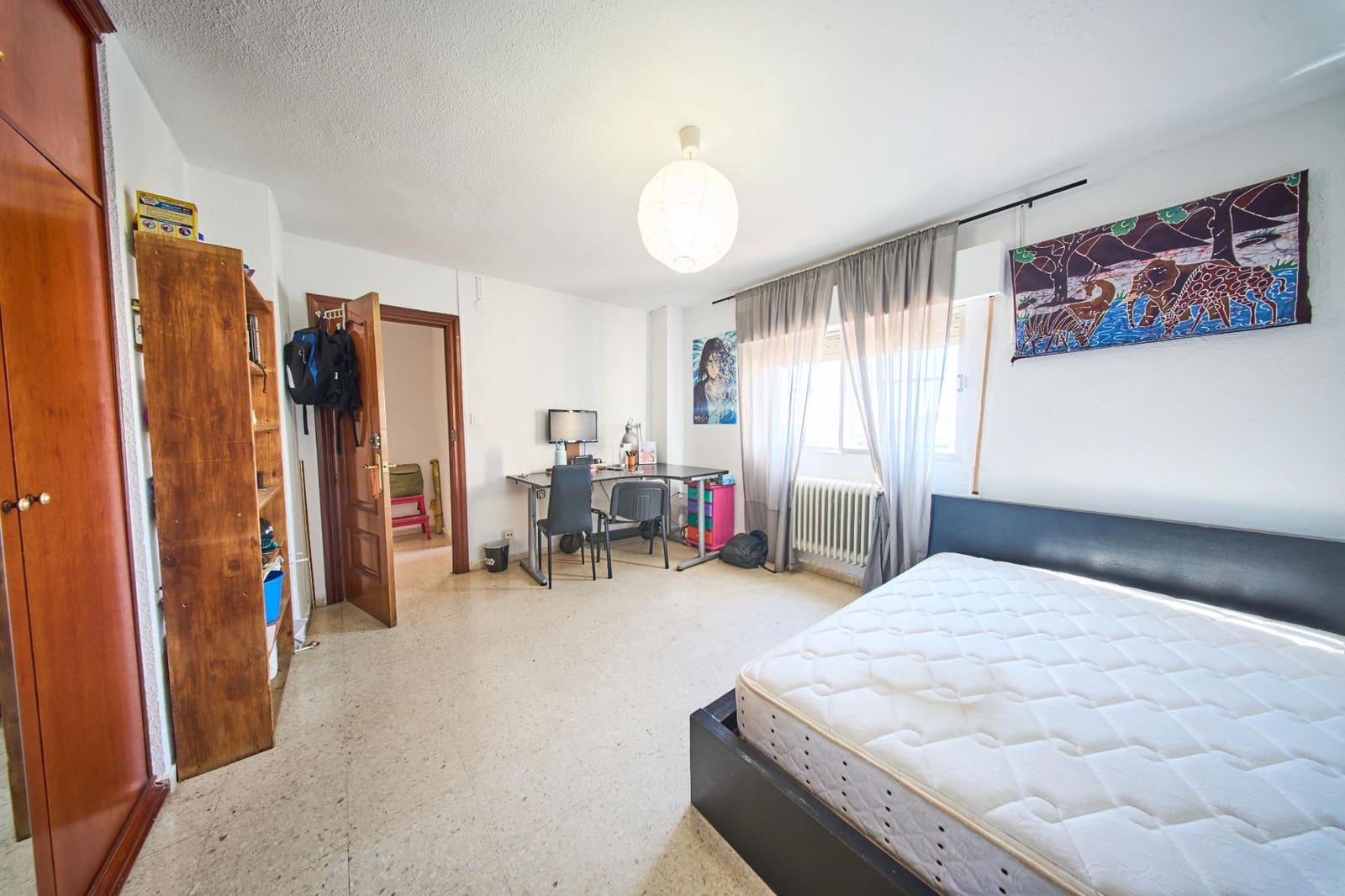 5 slaapkamer Penthouse te koop in Granada stad met garage - € 325.000 (Ref: 9470967)