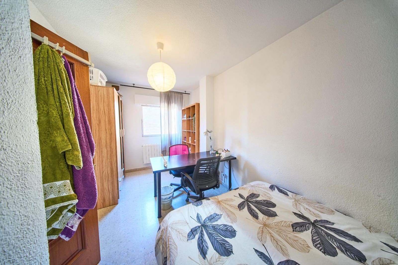 5 slaapkamer Penthouse te koop in Granada stad met garage - € 325.000 (Ref: 9470967)