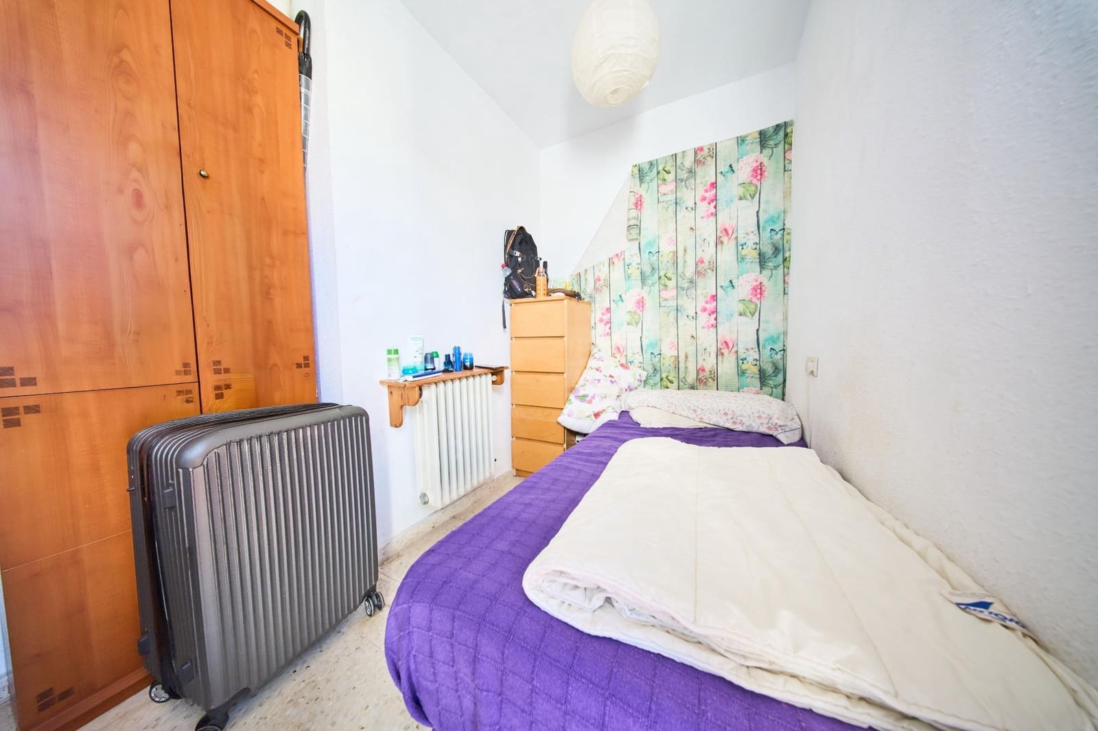 5 slaapkamer Penthouse te koop in Granada stad met garage - € 325.000 (Ref: 9470967)